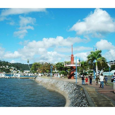 Room In Guest Room - Best Bed And Breakfast In Samana Breakfast Included Exterior foto
