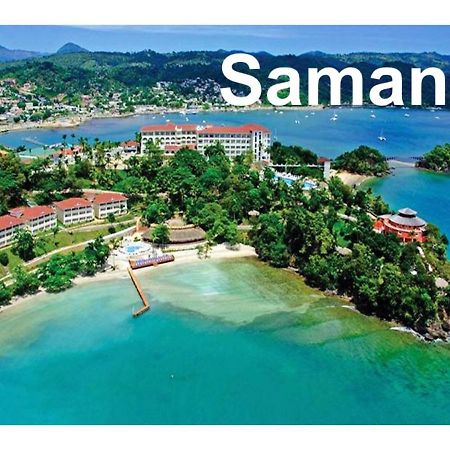 Room In Guest Room - Best Bed And Breakfast In Samana Breakfast Included Exterior foto