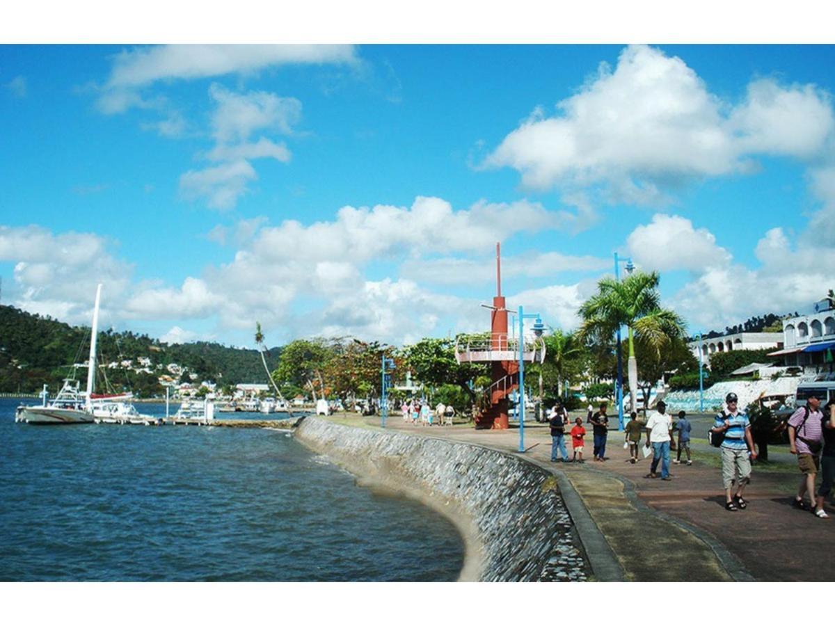 Room In Guest Room - Best Bed And Breakfast In Samana Breakfast Included Exterior foto
