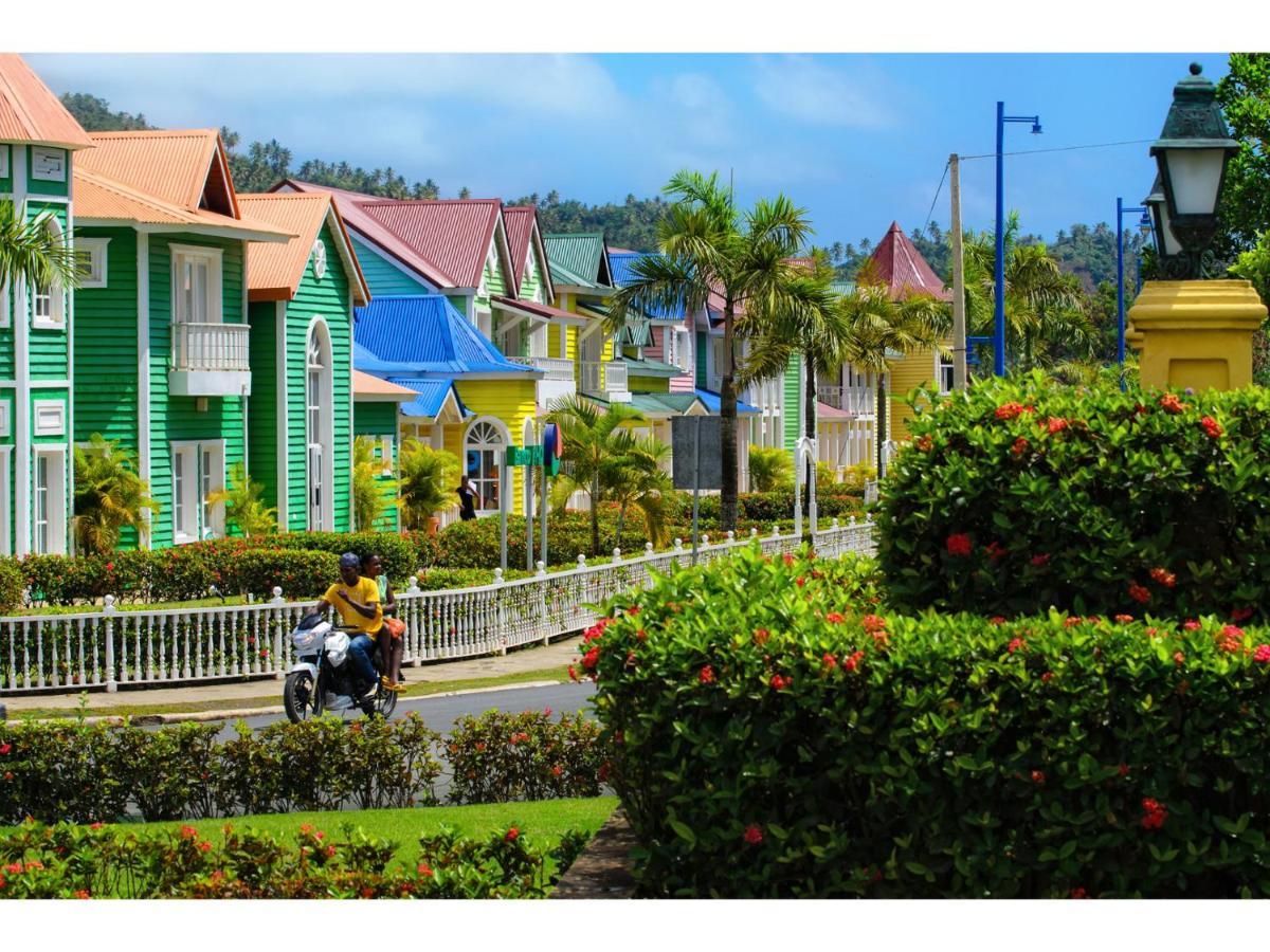 Room In Guest Room - Best Bed And Breakfast In Samana Breakfast Included Exterior foto